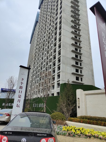 中海锦城,瑞明路,近慧南路-天津中海锦城二手房,租房,房价-天津安居客