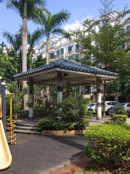 雍景豪园,洪梅大道-东莞雍景豪园二手房,租房,房价-东莞安居客