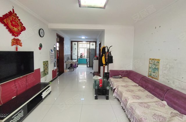 良兴嘉园2室2厅90㎡55万二手房图片