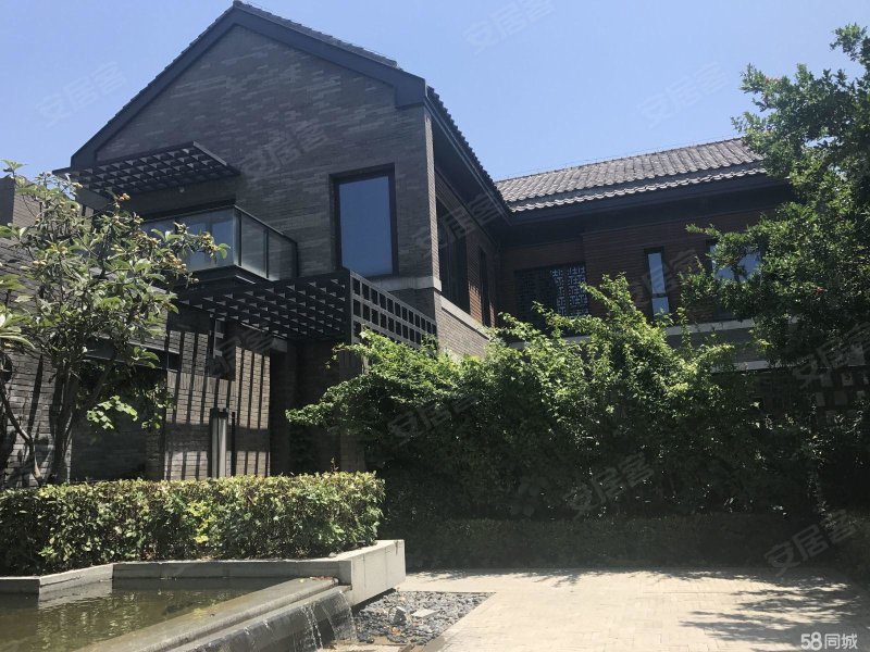 华侨城108坊(别墅)