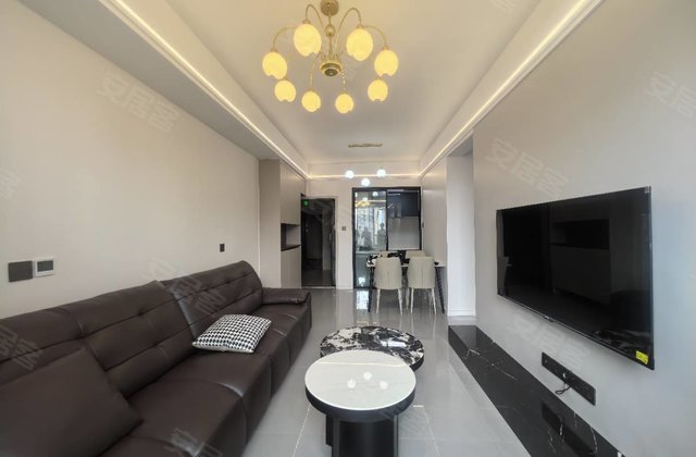 响水新苑2室2厅65㎡34.8万二手房图片