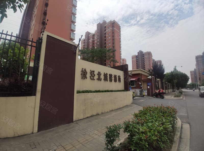 徐泾北城馨浦苑(北区)