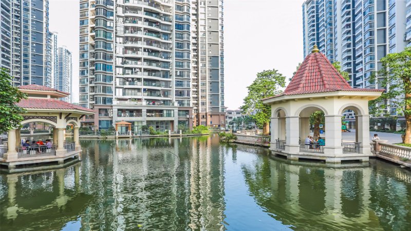 骏景湾品峰,西环路-江门骏景湾品峰二手房,租房,房价-江门安居客