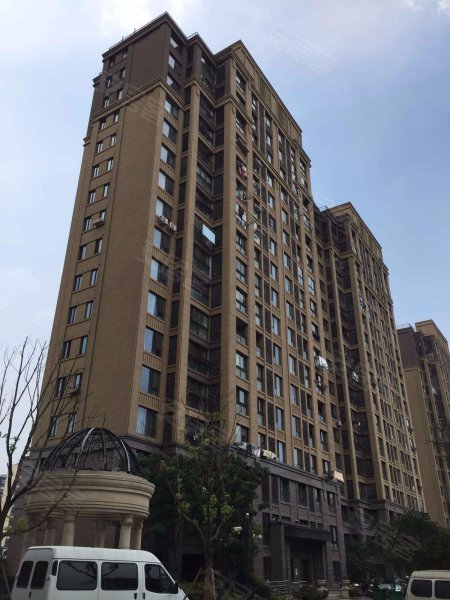 绿地海域笙晖(公寓住宅) 