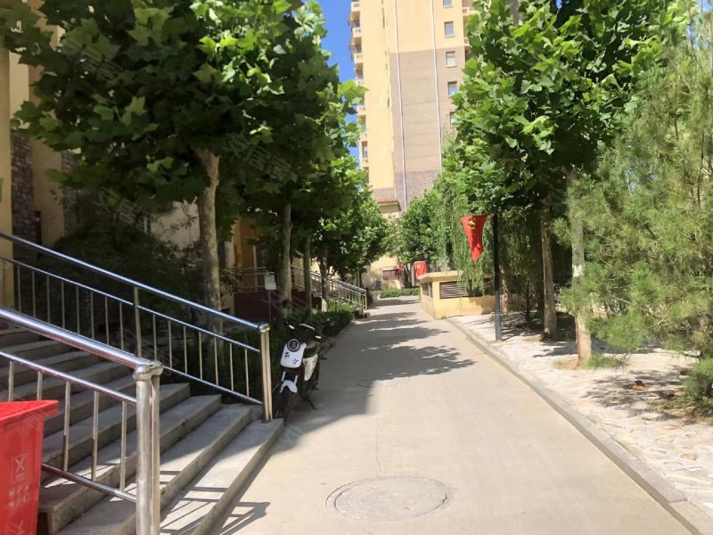 东湖印象,长城北大街1111号-保定东湖印象二手房,租房,房价-保定安居