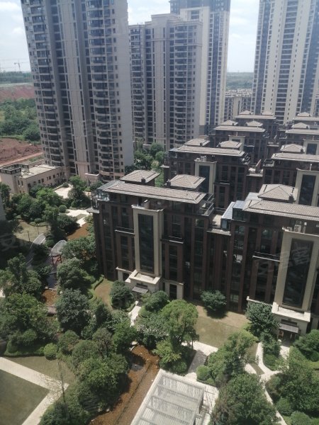 新力琥珀园,龙兴大街,近阁皂山大道-南昌新力琥珀园二手房,租房,房价