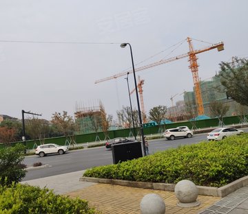 北樾府