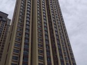 科技馆地铁口,次新房,中高层全景落地窗,随时看房,西港星汇国际二手房