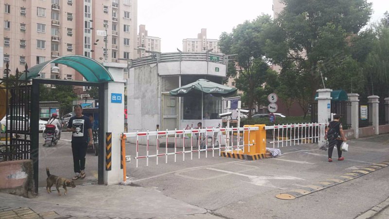 浦江丽都(北区) 