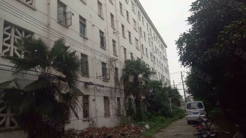 上南路3984弄小区