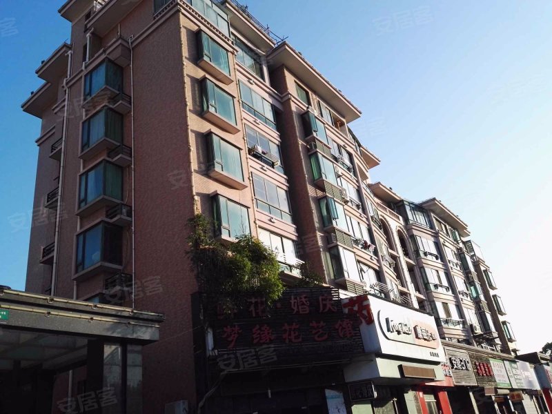 绿洲康城亲水湾(西区) 