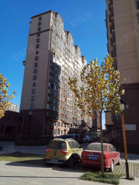 大悦新城文庭雅苑