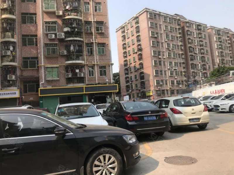 荔园新村(南头),艺园路168号-深圳荔园新村(南头)二手房,租房,房价