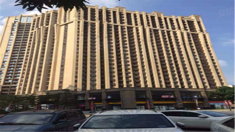华发四季名苑,新顺路-济南华发四季名苑二手房,租房,房价-济南安居客