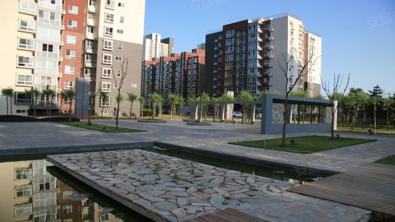 梵谷水郡,驼房营南路2号-北京梵谷水郡二手房,租房,房价-北京安居客