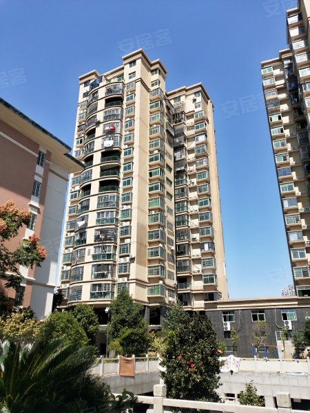 滨江首座,茅家岭松林1号-上饶滨江首座二手房,租房,房价-上饶安居客