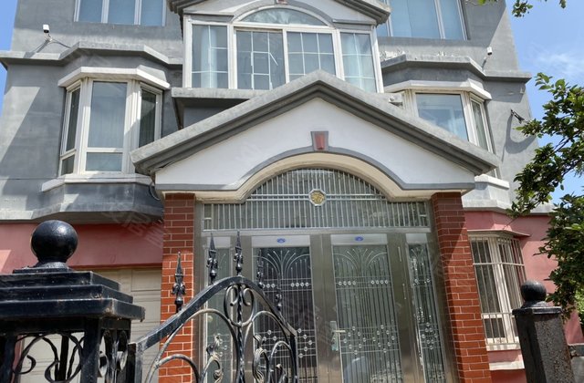 欧风家园4室2厅320㎡550万二手房图片