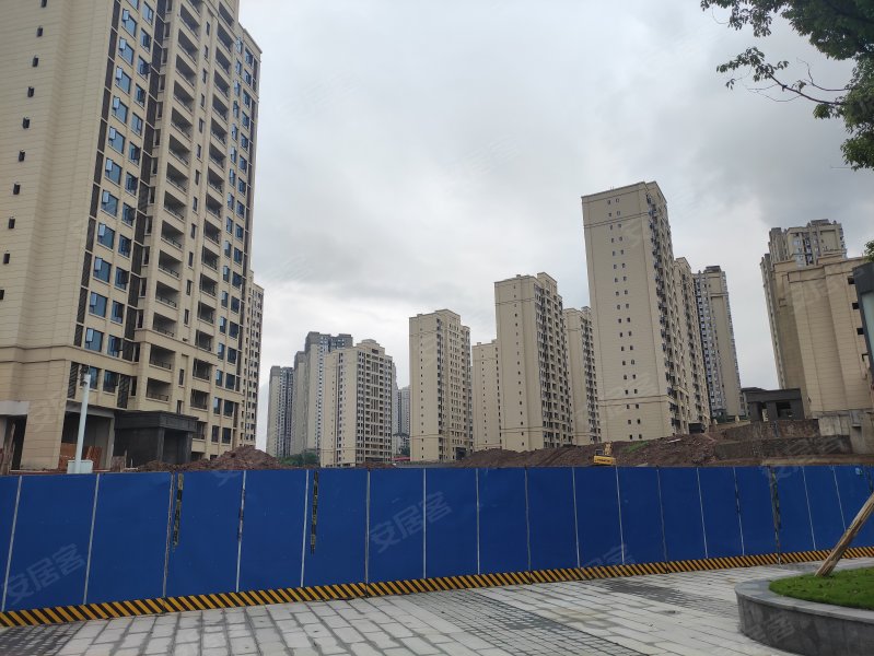 中伦金海岸,华山南路23号-重庆中伦金海岸二手房,租房,房价-重庆安居