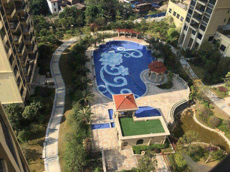 中伦东海岸,北江东路-清远中伦东海岸二手房,租房,房价-清远安居客