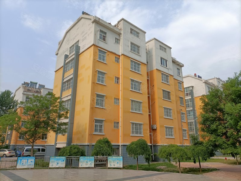 瑞都花园,云门山路,近南一路-东营瑞都花园二手房,租房,房价-东营安居