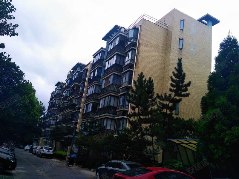 远景佳苑(二期)