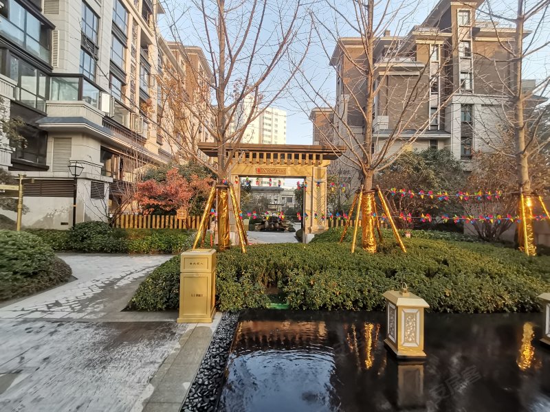 东正颐和府(卧龙)