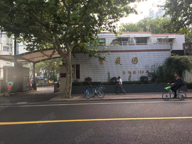 紫薇园,桂平路123弄-上海紫薇园二手房,租房,房价-上海安居客