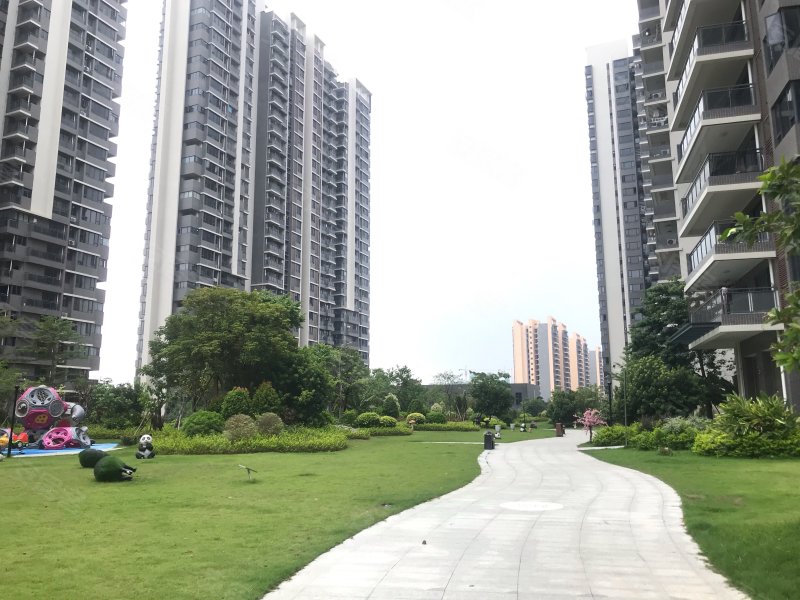 正德玥珑湾,南浦大道181号-阳江正德玥珑湾二手房,租房,房价-阳江安居