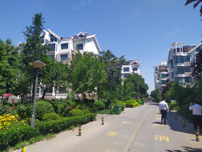 美丽华小区,文化路301号-潍坊美丽华小区二手房,租房,房价-潍坊安居客