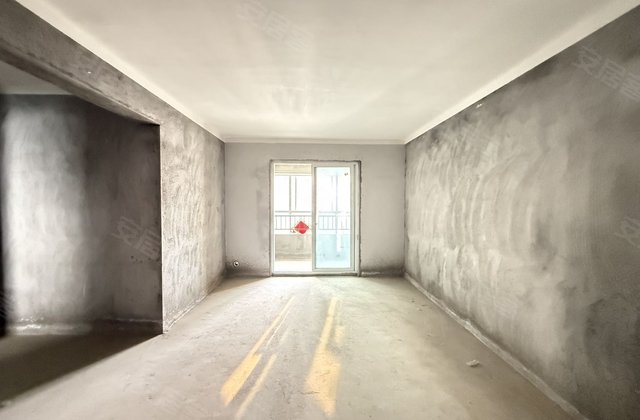 福星城3室2厅121㎡42.8万二手房图片