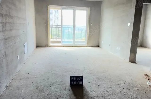 中悦城学府3室2厅114.76㎡45万二手房图片