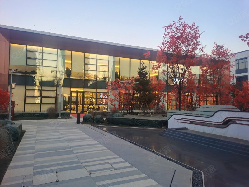 学府美的城,西江北街148号-沈阳学府美的城二手房,租房,房价-沈阳安居