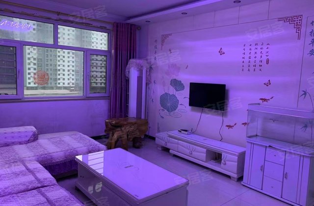 鸿翔欧景苑2室1厅92.96㎡47万二手房图片