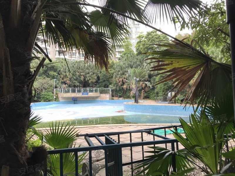 锦绣香江紫荆园