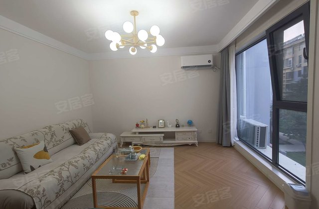 新城市花园2室2厅82㎡68万二手房图片