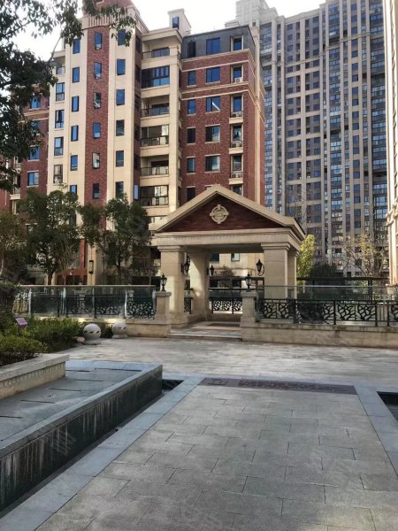 湖山壹品(庐江)