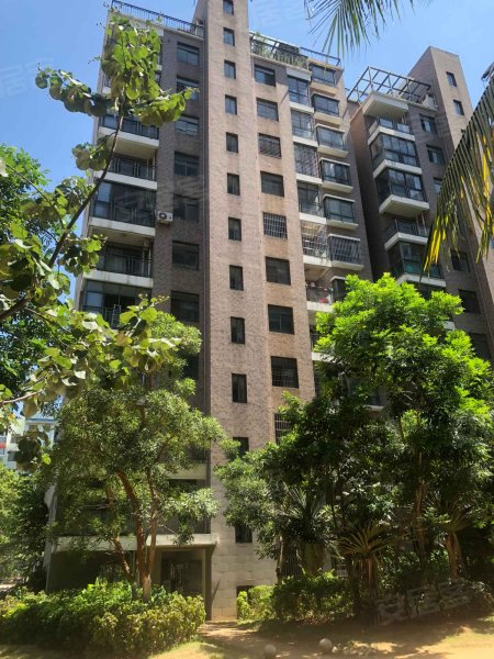 文博府,金福路6号-海口文博府二手房,租房,房价-海口安居客