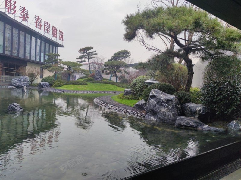彰泰春岸雅筑,润锡中路,近和祥路-无锡彰泰春岸雅筑二手房,租房,房价