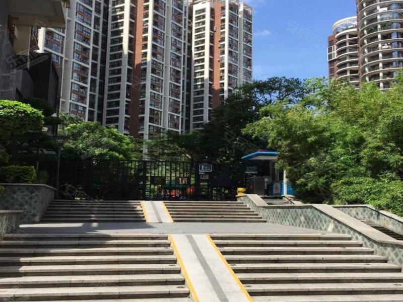 世纪春城(二期)