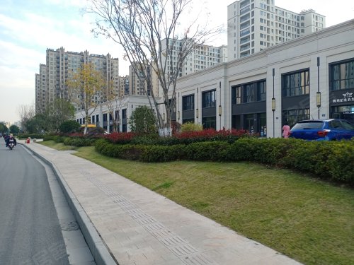 御珑湾,环城北路1388号 - 桐乡御珑湾二手房,租房,房价-桐乡安居客