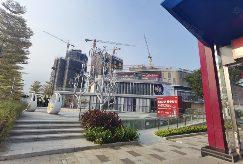 万科城(增城),新新大道北-广州万科城(增城)二手房,租房,房价-广州