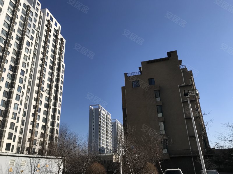 秦淮人家,泰山路,近黑龙江路-铁岭秦淮人家二手房,租房,房价-铁岭安居