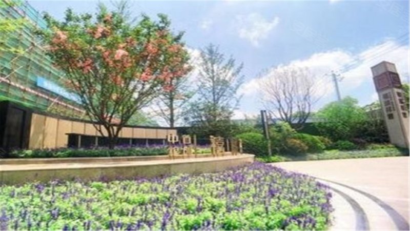 中粮首创禧瑞祥云 