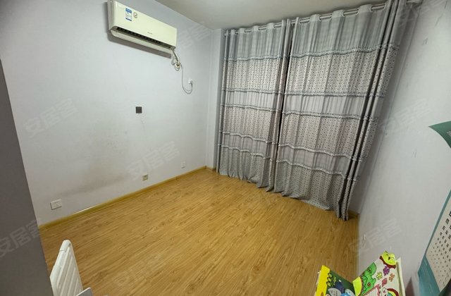 利津水岸雅居3室2厅110㎡50万二手房图片