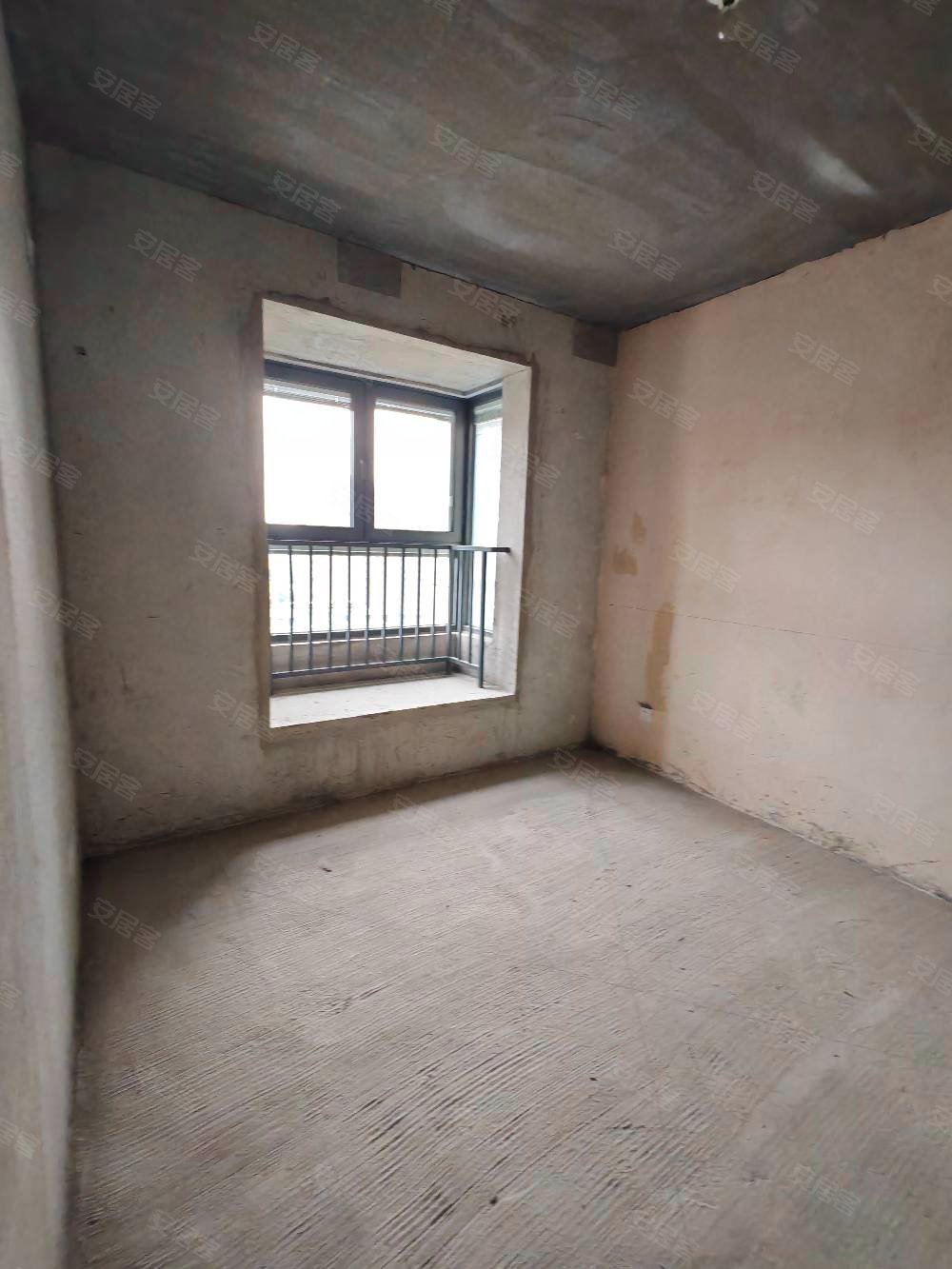 一梯一户,天泽府四开间朝南,南北通透