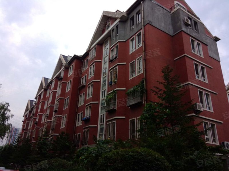 金海花园东园,香秀街45号-大连金海花园东园二手房,租房,房价-大连