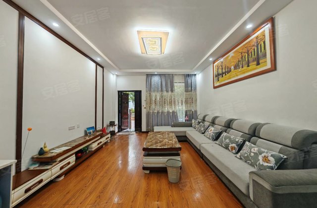 水韵丽景小区3室2厅96㎡45万二手房图片