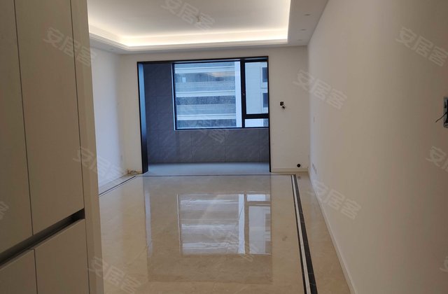 新城悦隽风华3室2厅115㎡73万二手房图片