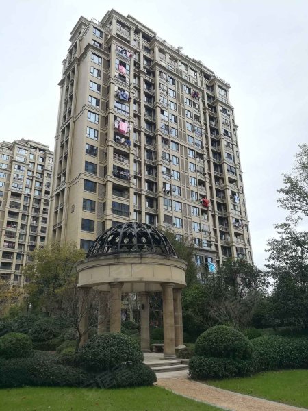 中梁香缇公馆,龙霞路-温州中梁香缇公馆二手房,租房,房价-温州安居客