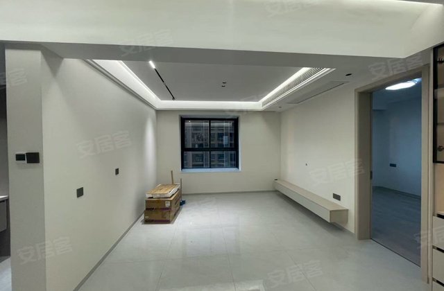 通和凤凰城3室2厅106㎡53.8万二手房图片